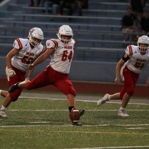 Meet your Posher, Ethan